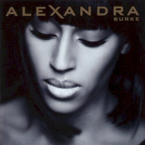 Alexandra Burke Feat. Laza Morgan